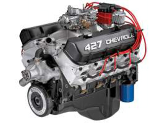 P2739 Engine